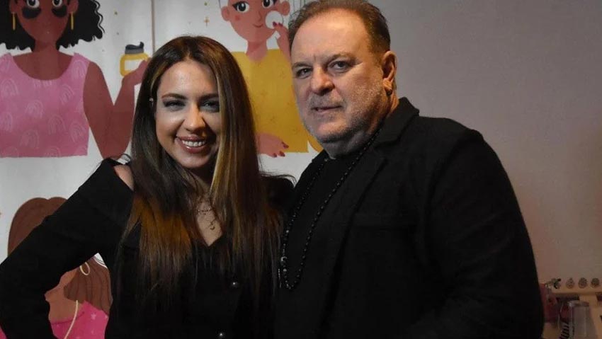 Burak Sergen’in nişanlısından yeni açıklama! Burak Sergen’in nişanlısından yeni açıklama!