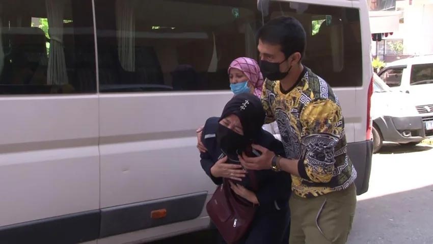 Kolonya içen 2 kardeş ölü bulundu