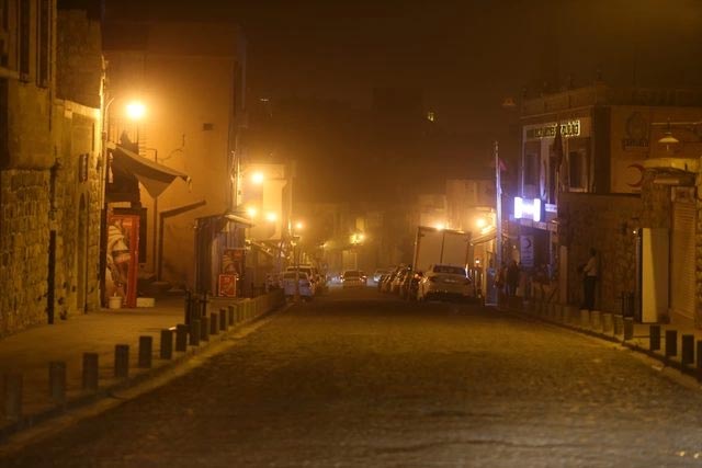 Hayatı felç etti! İl il uyarı geldi