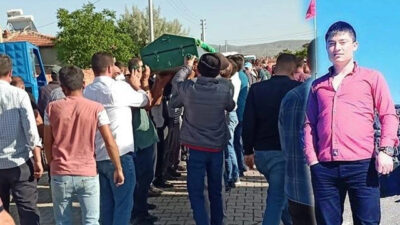 Feci olay! Yasak aşk iddiası ölüm getirdi