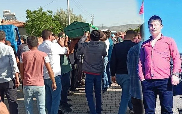 Feci olay! Yasak aşk iddiası ölüm getirdi