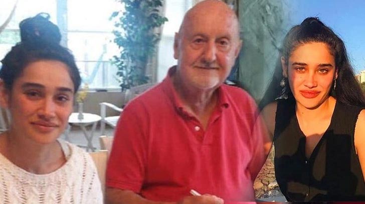 Meltem Miraloğlu’na servet değerinde vasiyet