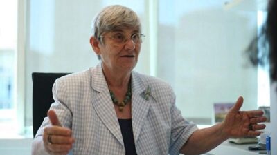 AYM’den Canan Karatay’a kötü haber