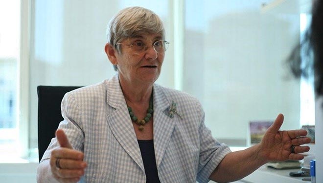 AYM’den Canan Karatay’a kötü haber