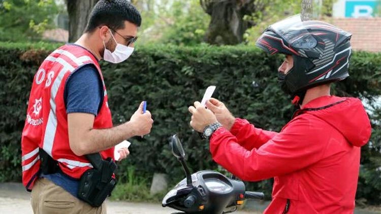 Vaka artışının en fazla olduğu Zonguldak’ta sıkı denetim