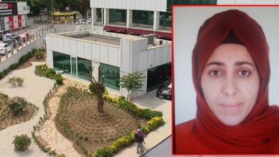 Çocuklarının önünde vahşice öldürmüştü! Flaş gelişme