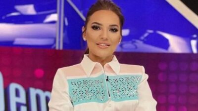 Demet Akalın devlet büyüklerine seslendi: İntihar…