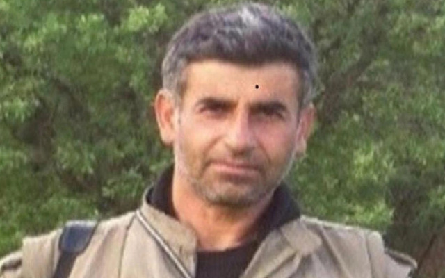 Kırmızı kategoriye bir çizik daha!