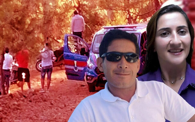 Ormanlık alanda ölü bulunan ikili toprağa verildi; vasiyet yerine getirilmedi