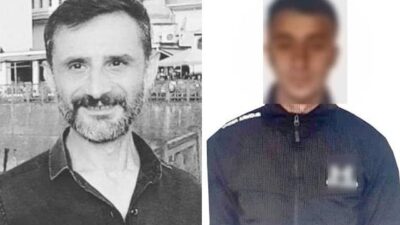 Evine gittiği kişiyi boğarak öldüren şüpheli tutuklandı