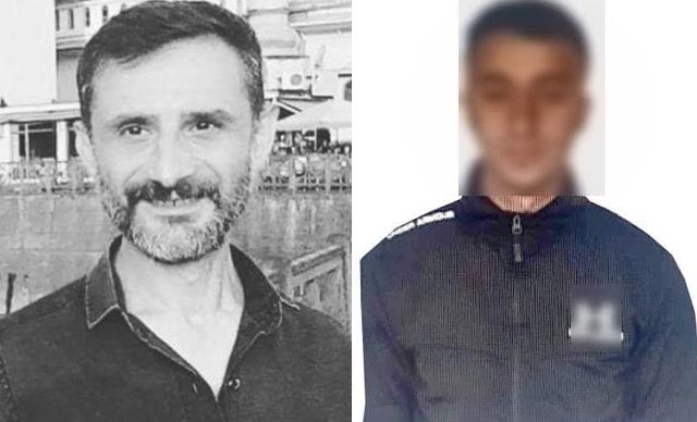 Evine gittiği kişiyi boğarak öldüren şüpheli tutuklandı