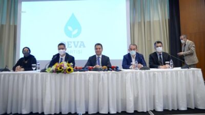 Babacan’ın Bursa ziyaretinde skandala ramak kaldı!