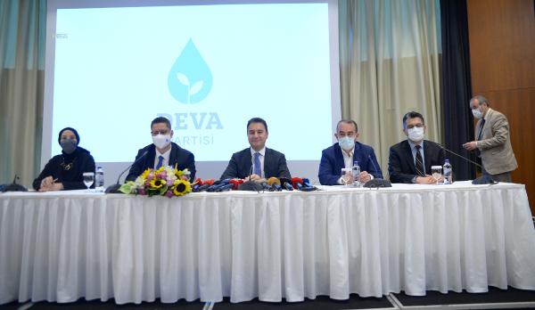 Babacan’ın Bursa ziyaretinde skandala ramak kaldı!