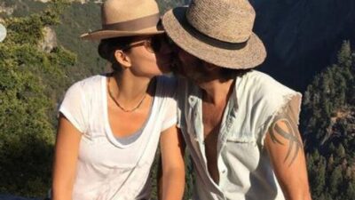 ‘Yıldızların altında çıplak uyuyalım mı?’