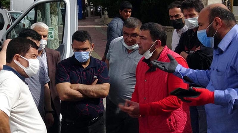 Annesinin cenazesi yolda kaybolmuştu! Sakarya’da bulundu