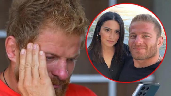 İsmail’in nişanlısı Acun Ilıcalı’yı aradı! ‘Kan davası gibi bir durum…’ İsmail’in nişanlısı Acun Ilıcalı’yı aradı! ‘Kan davası gibi bir durum…’