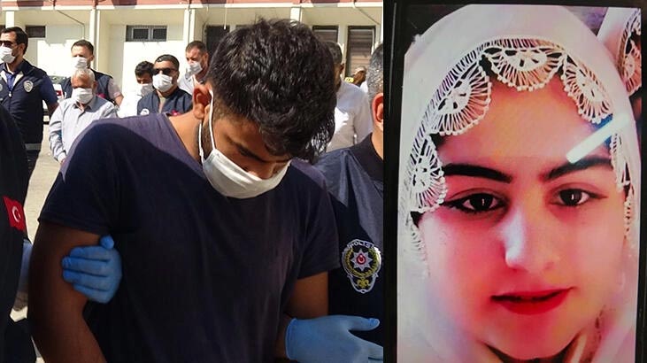 İntihar etmesini bekledi, yapmayınca öldürdü