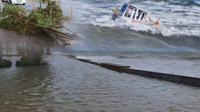 Önemli uyarı: Ekstrem hava olayları meydana gelecek
