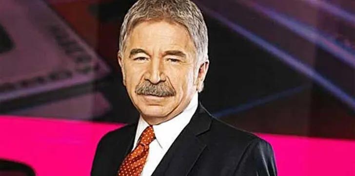 Ali Kırca yıllar sonra ilk kez ortaya çıktı Ali Kırca yıllar sonra ilk kez ortaya çıktı