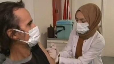 Koronavirüs aşısı için tedarik takvimi belli oldu