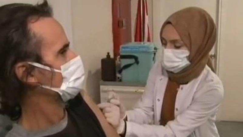 Koronavirüs aşısı için tedarik takvimi belli oldu