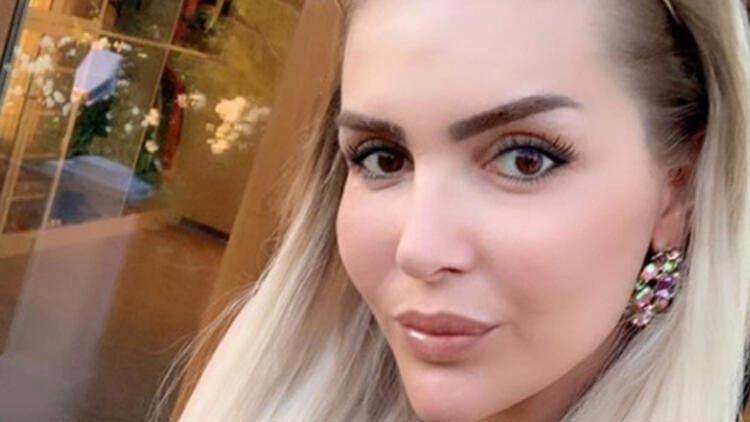 ‘100 kilo’ iddiasına bikinili yanıt