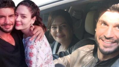 Ünlü çiftten evlilik açıklaması