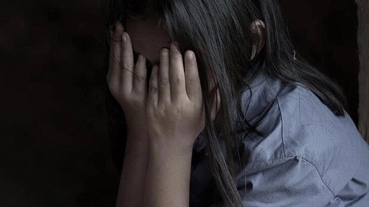 13 yaşındaki çocuktan babası hakkında şok iddia! Büyük oğlum 2 kere görmüş