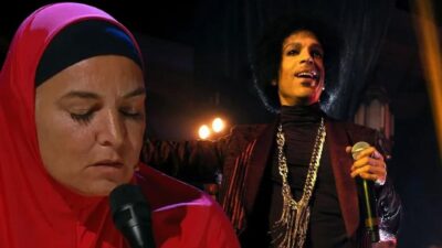 Ünlü sanatçı meslektaşının tacizine ve şiddetine uğradığını itiraf etti