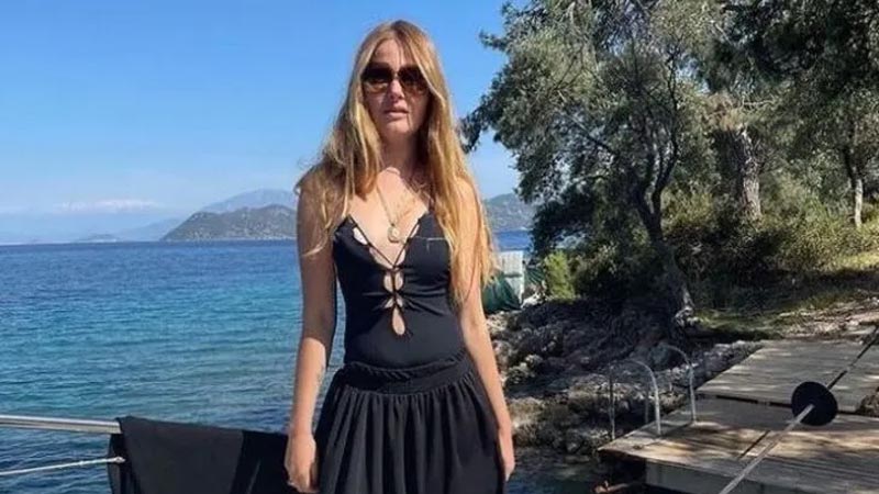 Yok artık! Dalga konusu oldu Yok artık! Dalga konusu oldu