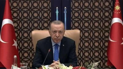 Cumhurbaşkanı Erdoğan’dan duyurdu! ‘Haziran ayında…’