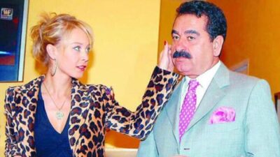 Ayşegül Yıldız sezonu açtı! Süper minisiyle mest etti