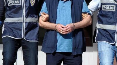 FETÖ sanığı öğretmene 8 yıl hapis!