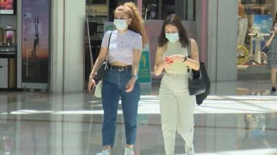 AVM’lerle ilgili dikkat çeken detay: Ziyaret süresi 45 dakikaya düştü