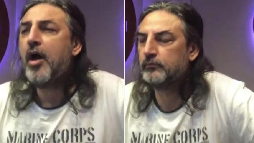 Koronavirüse yakalandıktan sonra sesim çıkmadı Koronavirüse yakalandıktan sonra sesim çıkmadı