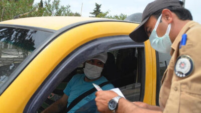 Bakanlık duyurdu: Çalışma izin belgesi 7 Mayıs’a kadar uzatıldı