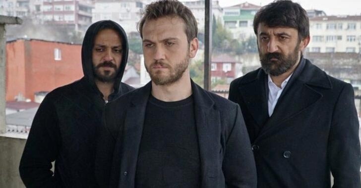 Dizisi final yapan o diziyle anlaşıyor