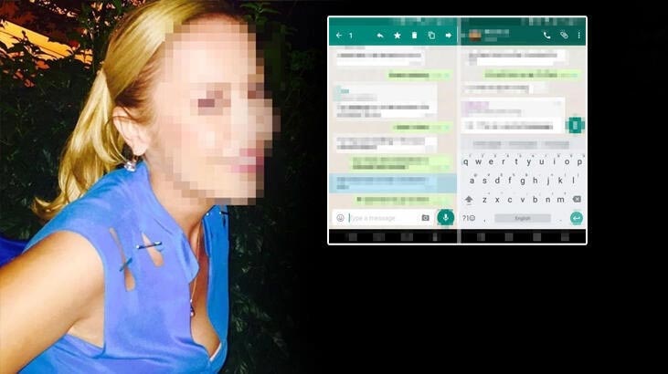 Yasak aşkta intikam davası! ‘Asıl mağdur benim’