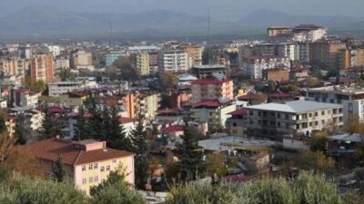 O ilçeden sevindiren haber! Vaka sayısı 3’e düştü