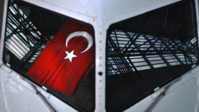 THY’den ‘tarihi forma’! Milyonlarca kişinin adı yazacak