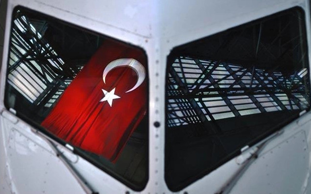 THY’den ‘tarihi forma’! Milyonlarca kişinin adı yazacak