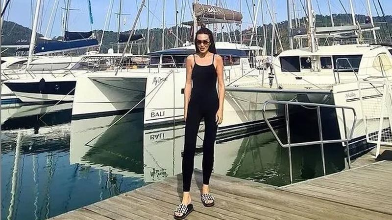 Son hali şoke etti! ‘4 kg yağ kalmış, çok tehlikeli’ Son hali şoke etti! ‘4 kg yağ kalmış, çok tehlikeli’