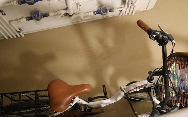 Akşam saatlerinde etkili oldu! Neye uğradıklarını şaşırdılar