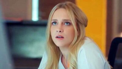 Soluğu tatilde aldı! Bikinili paylaşım