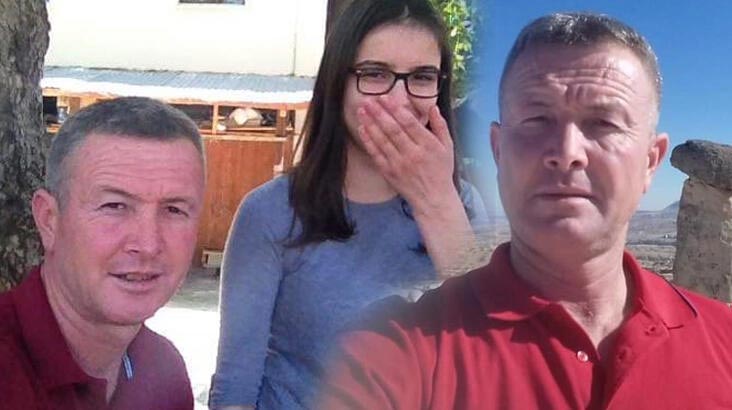 Yeniden evlenmek isteyen babasını öldüren Cennet, olayı hatırlamadığını öne sürdü