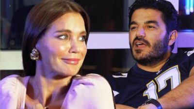 Olay itiraf: Ebru’nun yüzüne bile bakmadım