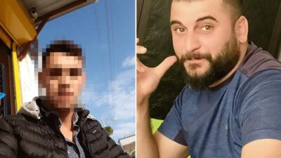 Kendisini uyaran esnafı tabanca ile başından vurdu