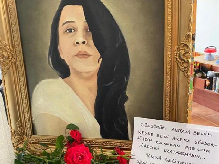 ‘Cinsel ilişki sırasında öldü’ demişti! Katilden ‘pes dedirten istek!’