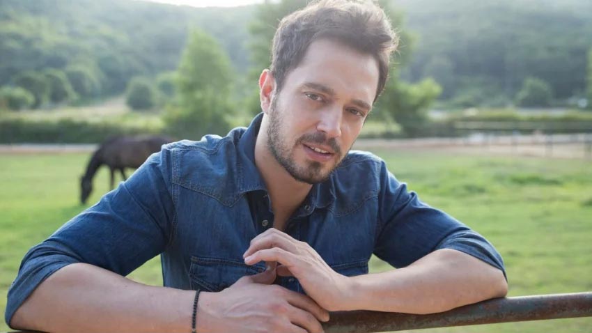 Murat Boz’dan ‘aşk’ iddiasına yanıt