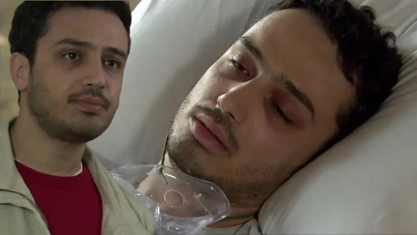 Aşk-ı Memnu’nun Beşir’inin bu halini unutun! Değişimi şoke etti… Aşk-ı Memnu’nun Beşir’inin bu halini unutun! Değişimi şoke etti…